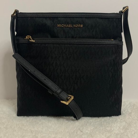 Nwt Michael Kors Kempton Medium 